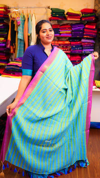 Mallipo Saree