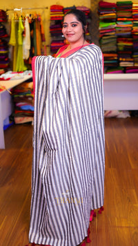 Mallipo Saree