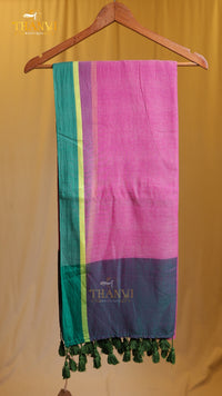 Mallu Cotton Saree