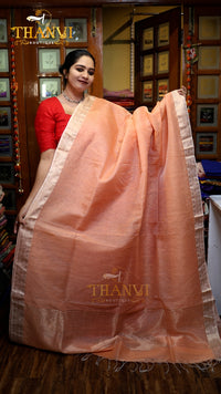 Matka Organza Saree