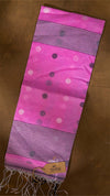 Elegant Organza Saree