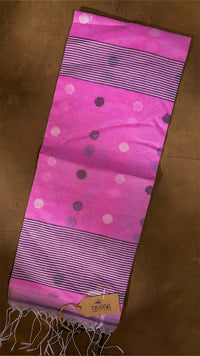 Elegant Organza Saree