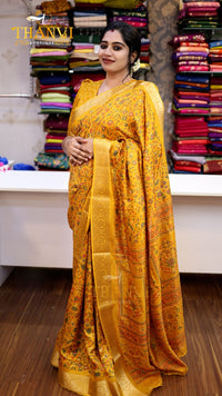 Meena saree
