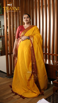 Modal Mangalagiri Saree