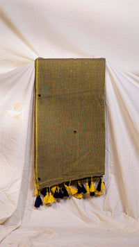 Modal Mirror Saree