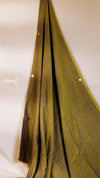 Modal Mirror Saree
