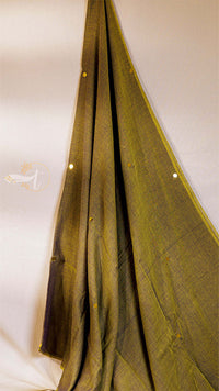 Modal Mirror Saree