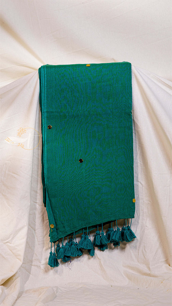 Modal Mirror Saree