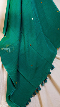 Modal Mirror Saree