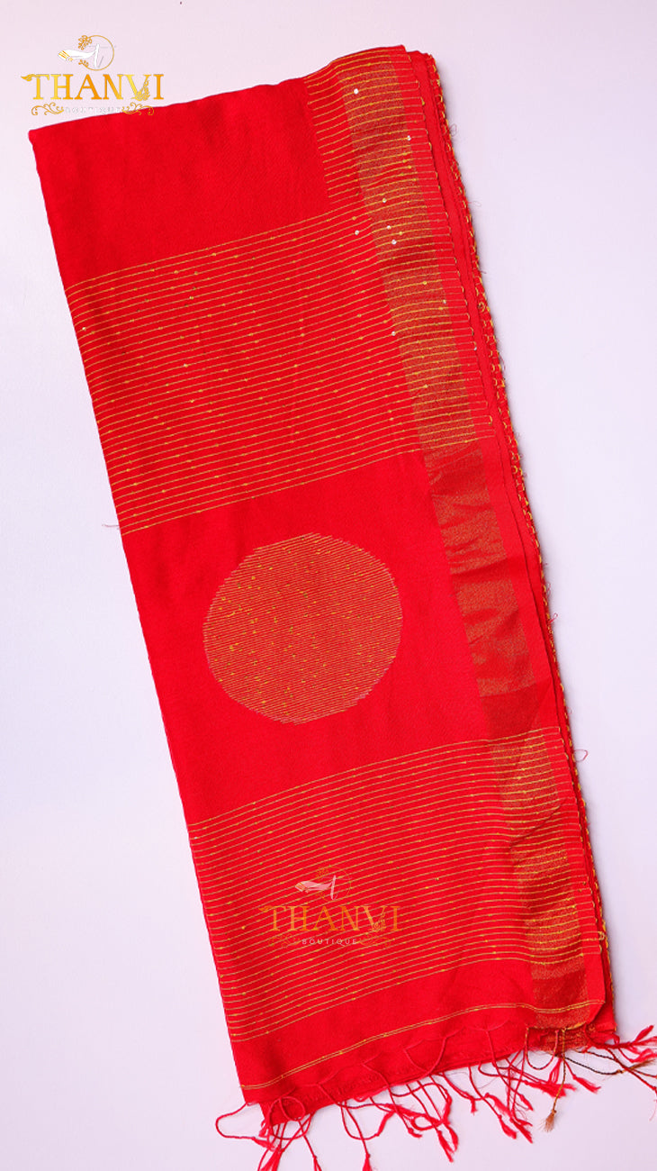 Mulberry Linen Sequence