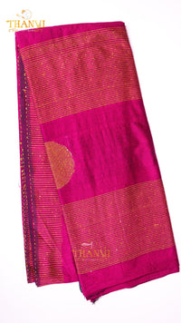 Mulberry Linen Sequence