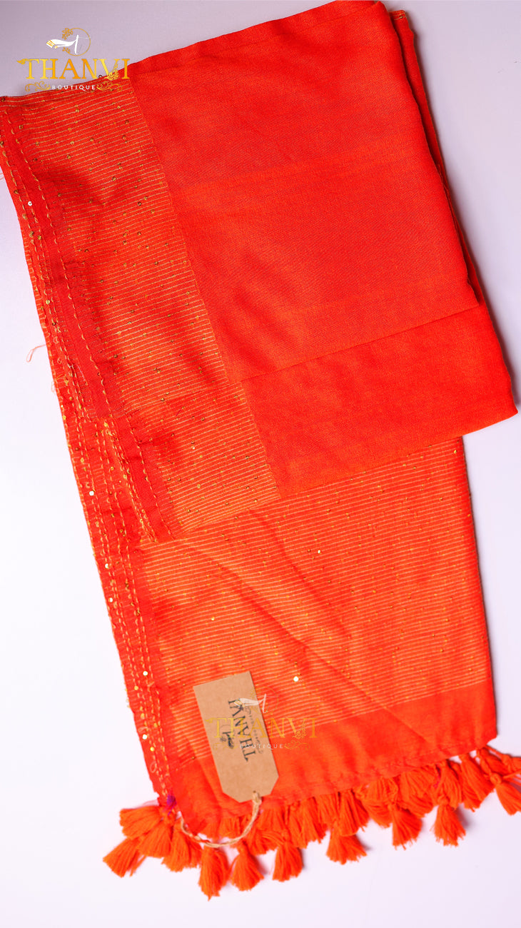 Mulberry Linen Sequence