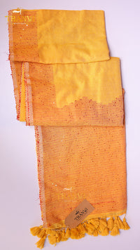 Mulberry Linen Sequence