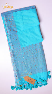 Mulberry Linen Sequence