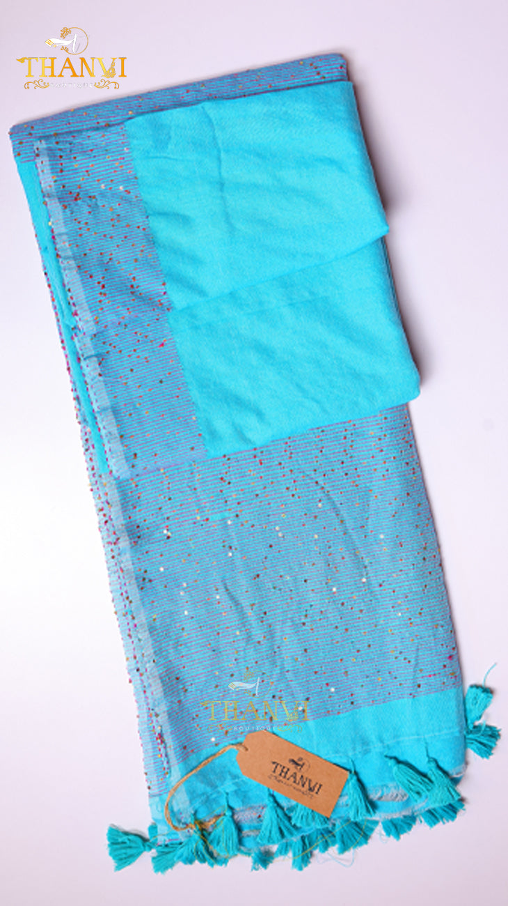 Mulberry Linen Sequence