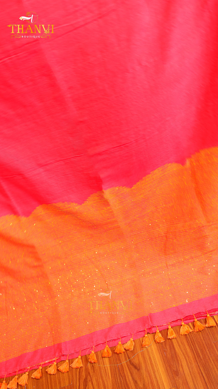 Mulberry Linen Sequence