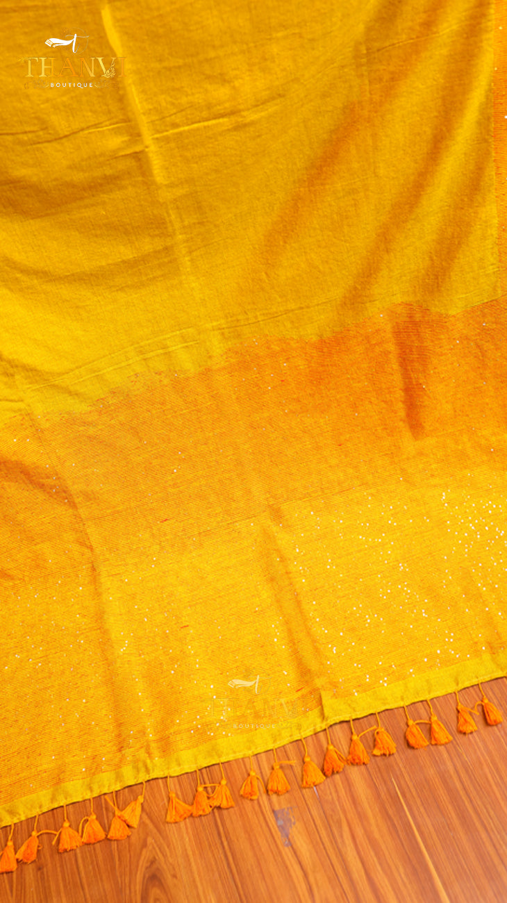 Mulberry Linen Sequence