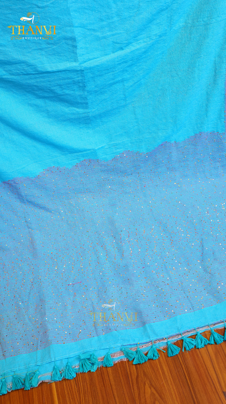 Mulberry Linen Sequence