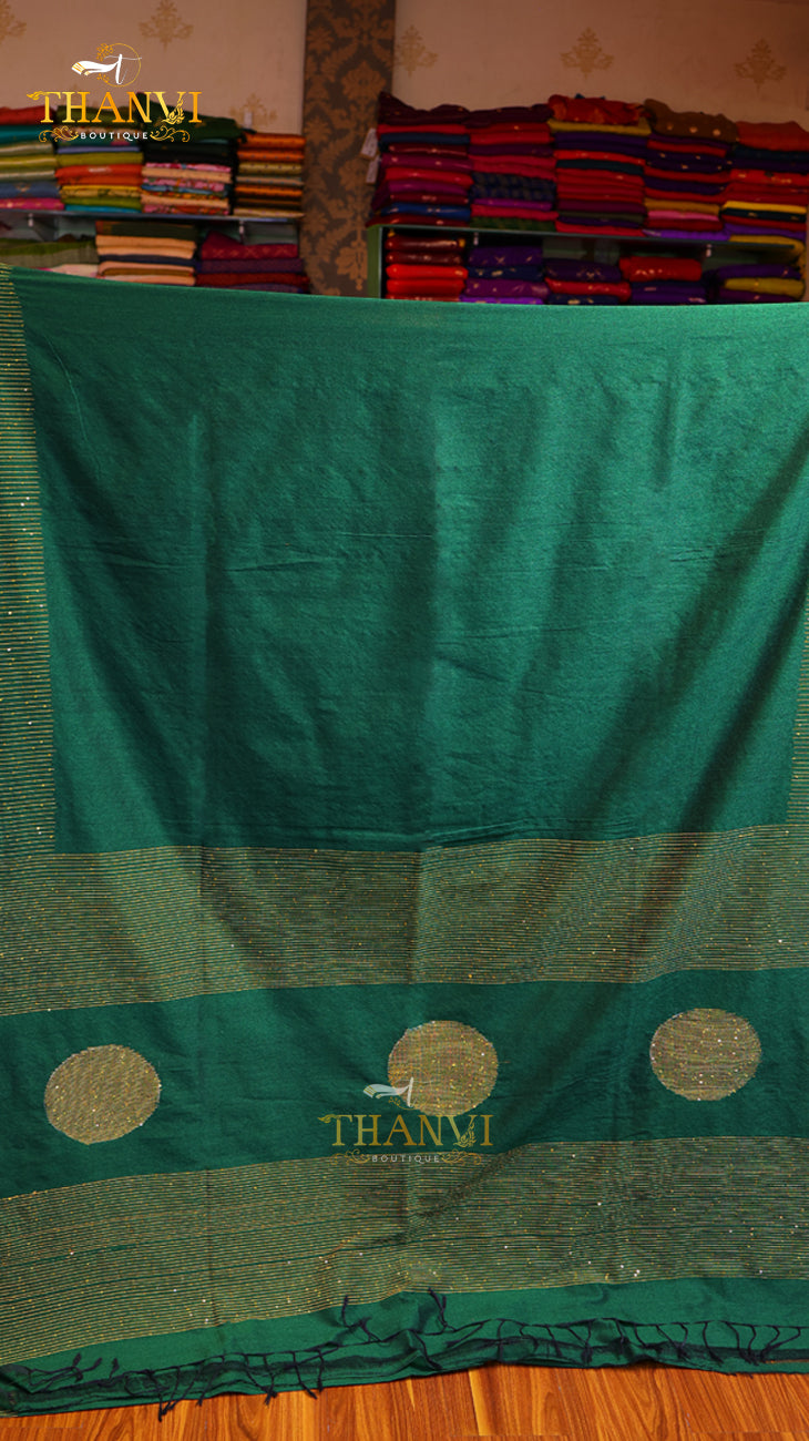 Mulberry Linen Sequence