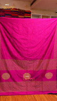 Mulberry Linen Sequence