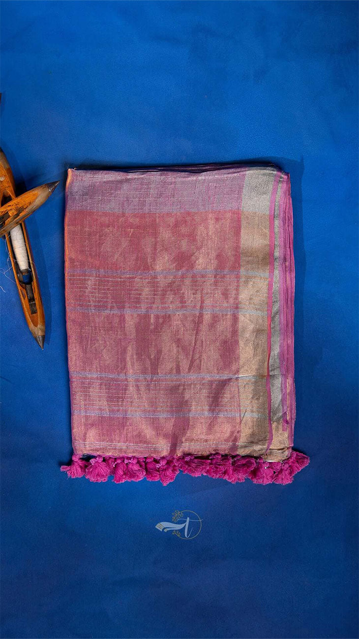 Premium Tissue Linen Blend