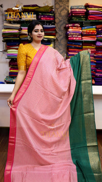 Mysore modal stripes