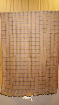 Linen Blast Saree