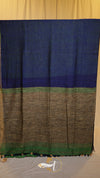 Linen Blast Saree