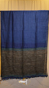 Linen Blast Saree