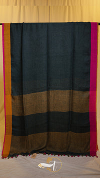 Linen Blast Saree