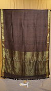 Linen Blast Saree