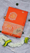 Kanji Uppada Silk Saree