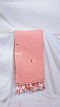 Modal Mirror Saree
