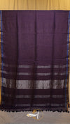 Linen Blast Saree