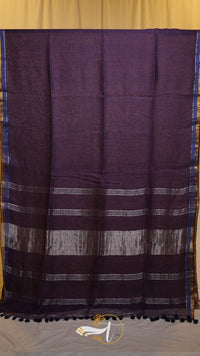 Linen Blast Saree