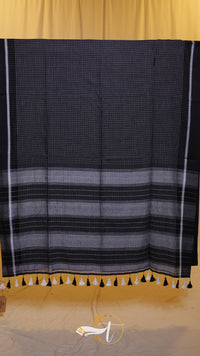 Linen Blast Saree