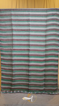 Linen Blast Saree