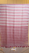 Linen Blast Saree