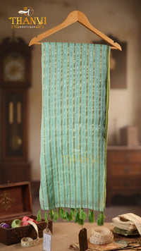 Popstick Stripes Saree