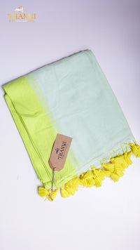 Popstick Stripes Saree