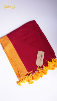 Popstick Stripes Saree