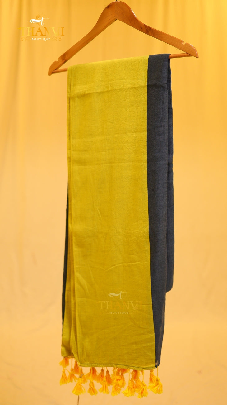 Popstick Stripes Saree