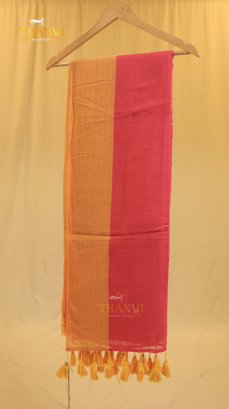 Popstick Stripes Saree