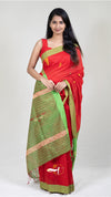 Silk Cotton Saree