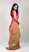 Jass Cotton Saree