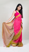 Jass Cotton Saree