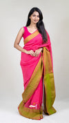 Jass Cotton Saree