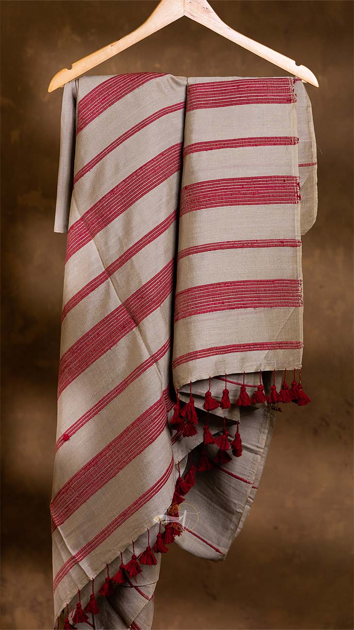 Khantha Modal Saree