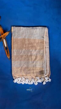 Premium Tissue Linen Blend