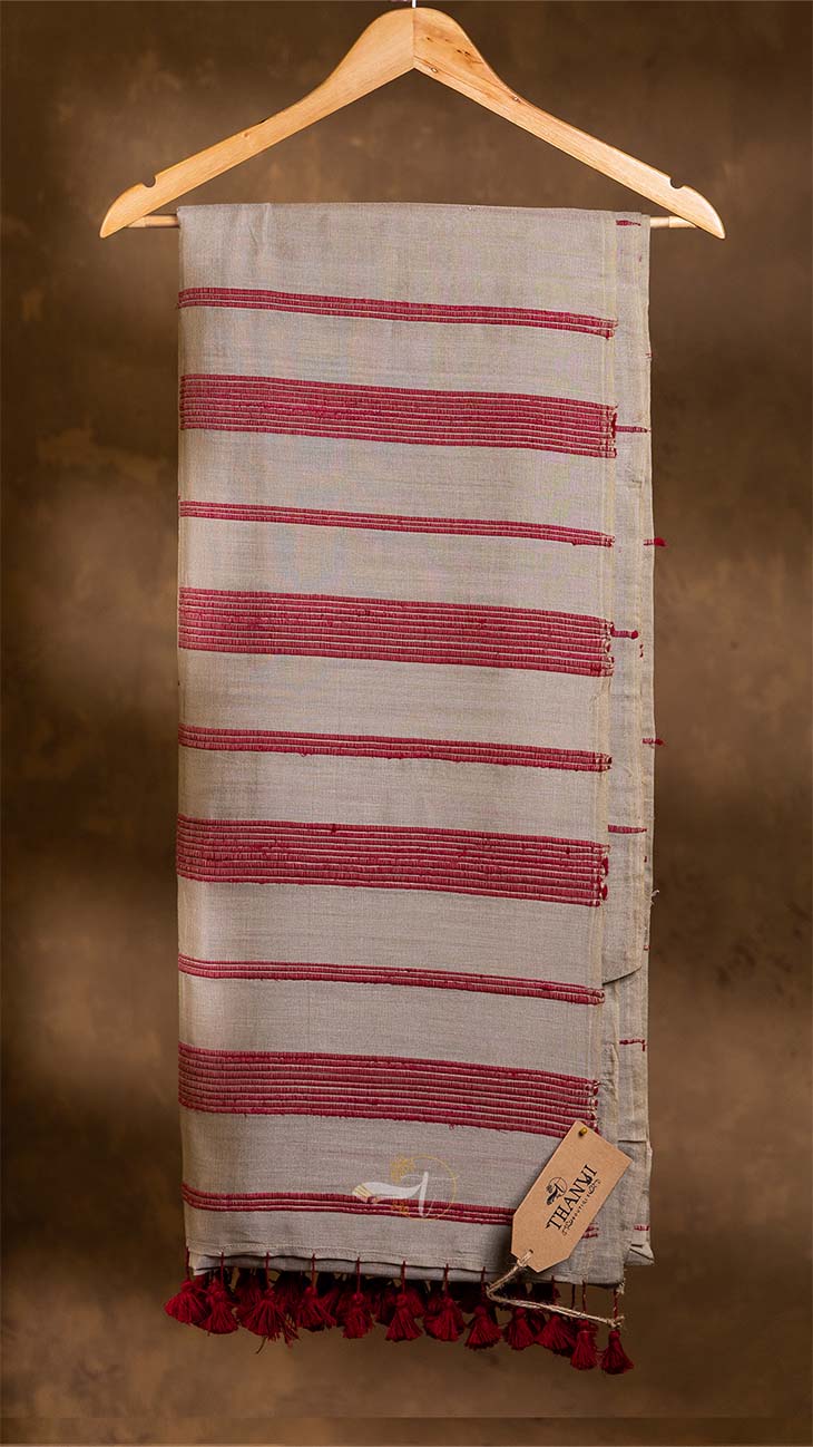 Khantha Modal Saree